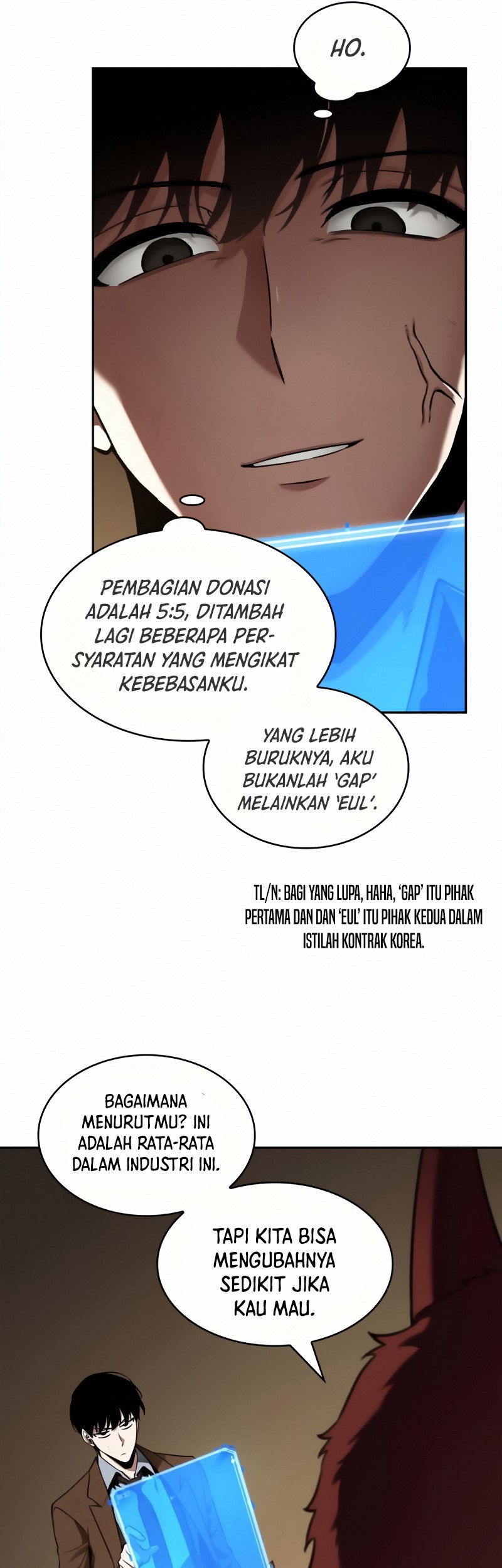 Chapter 86 - halaman 21