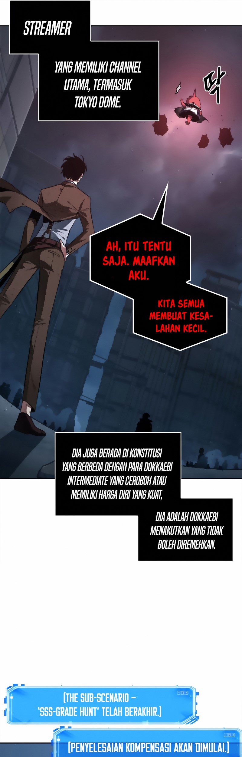 Chapter 85 - halaman 21
