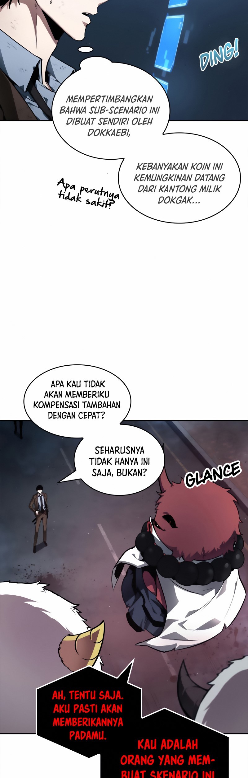 Chapter 85 - halaman 23