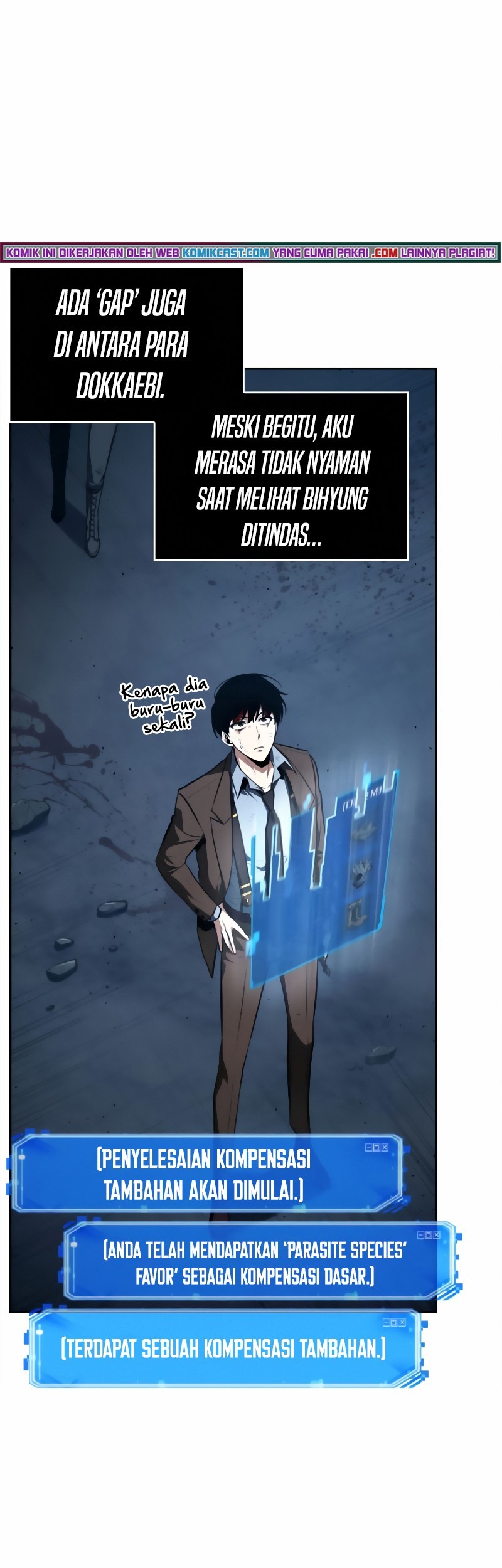 Chapter 85 - halaman 29
