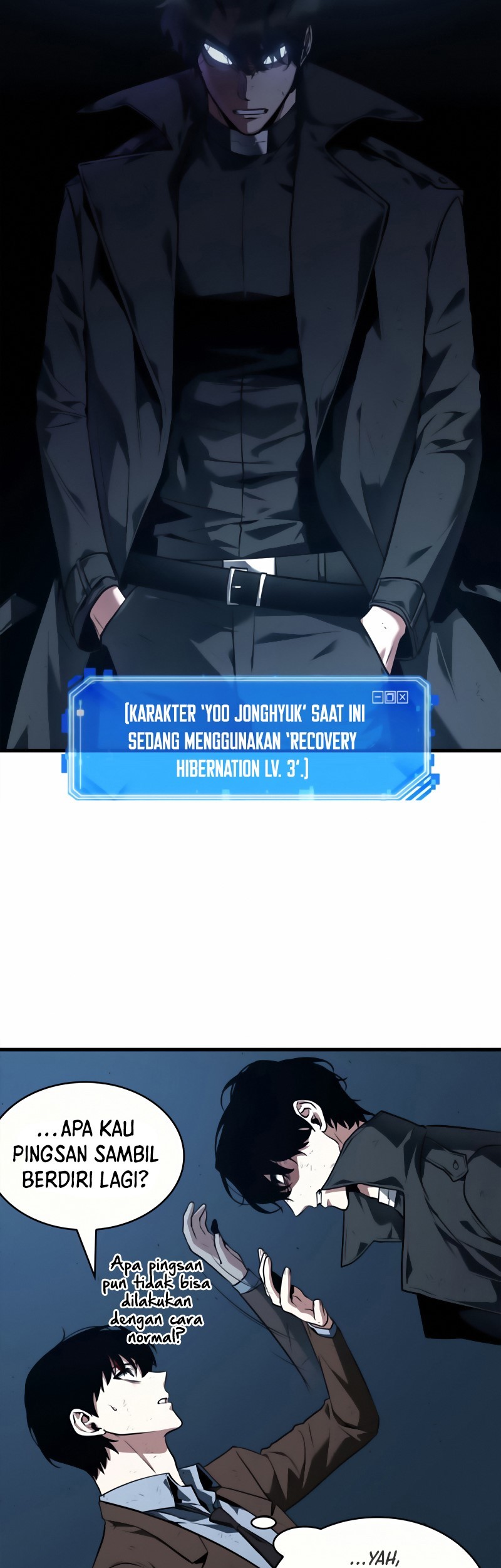Chapter 85 - halaman 37