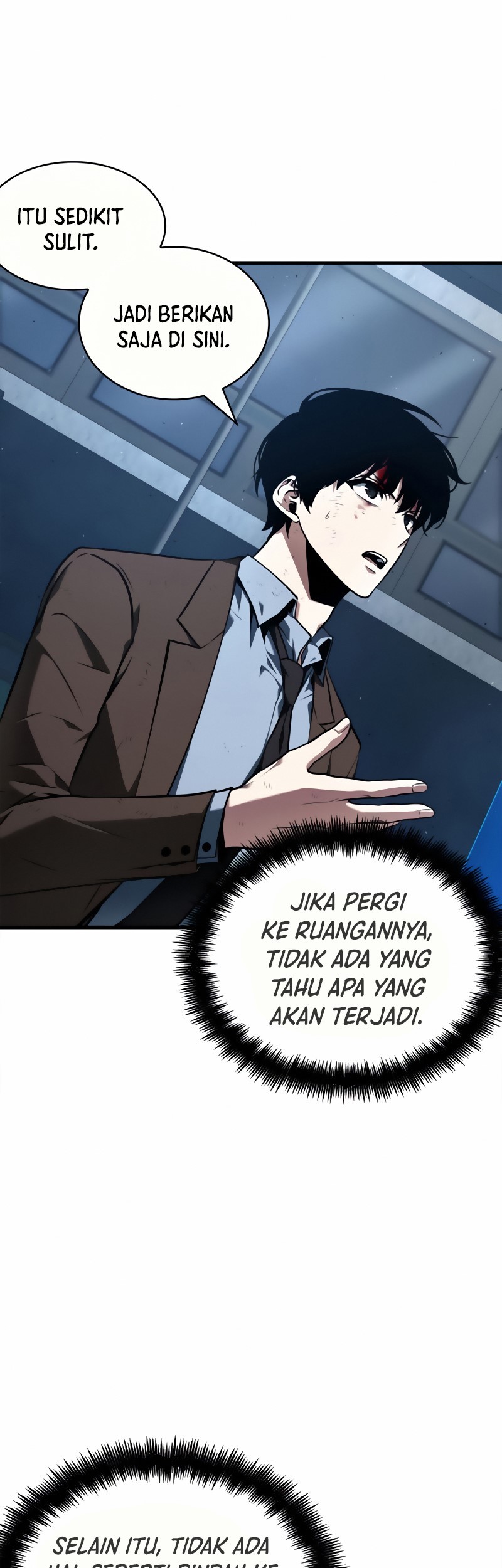 Chapter 85 - halaman 47