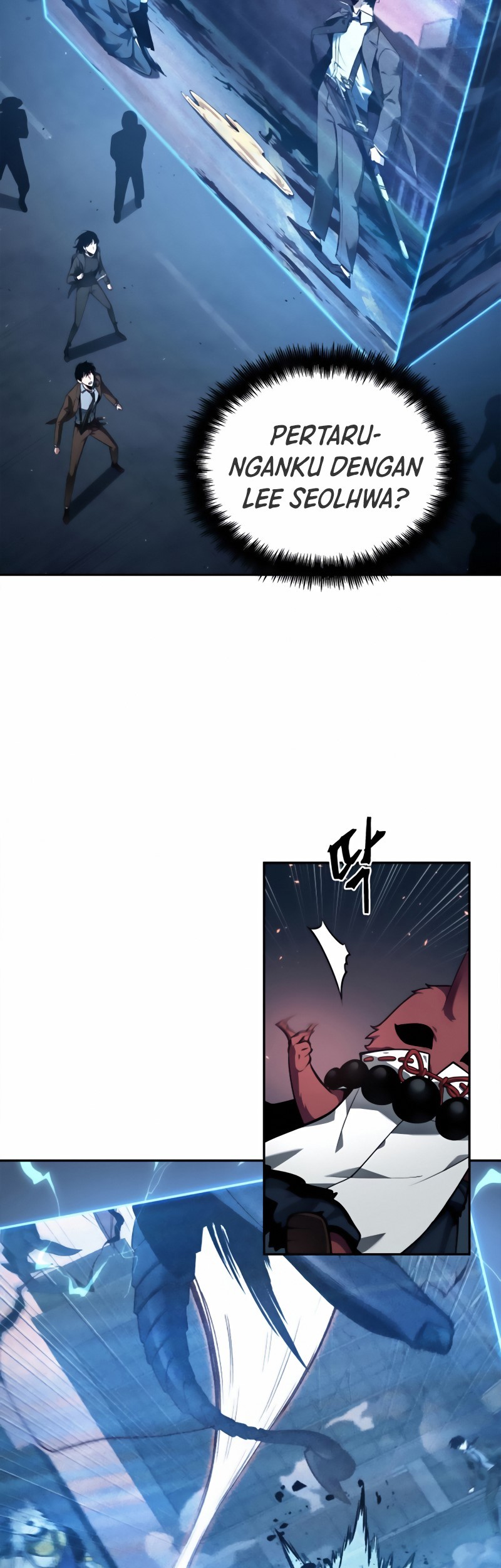 Chapter 85 - halaman 77
