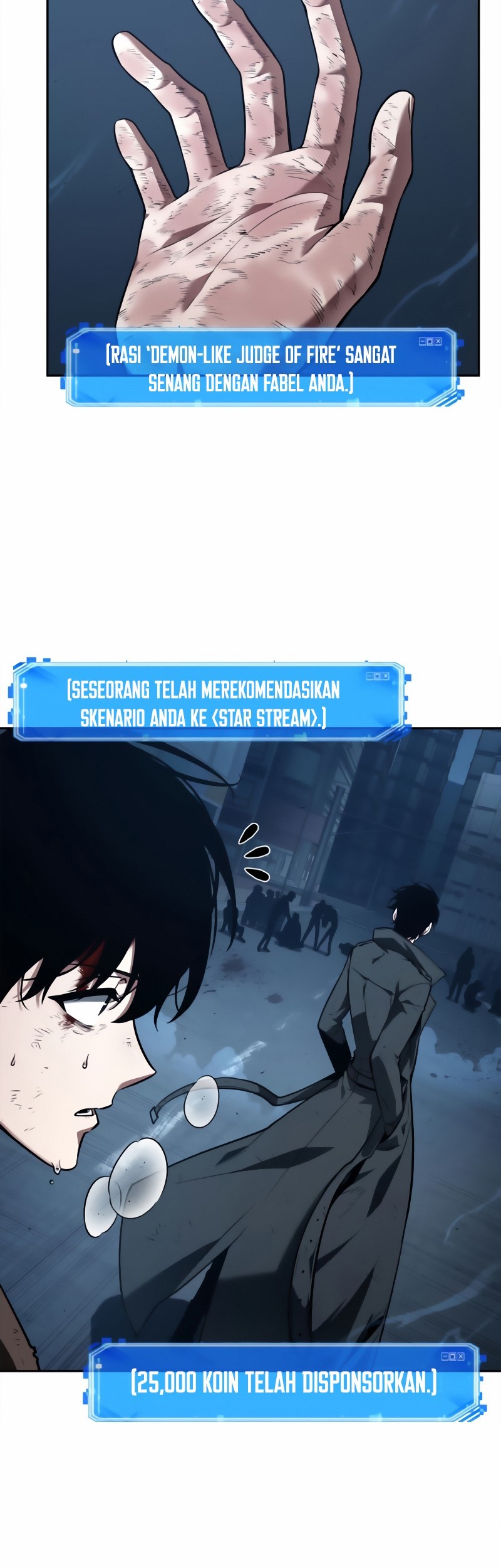 Chapter 85 - halaman 5