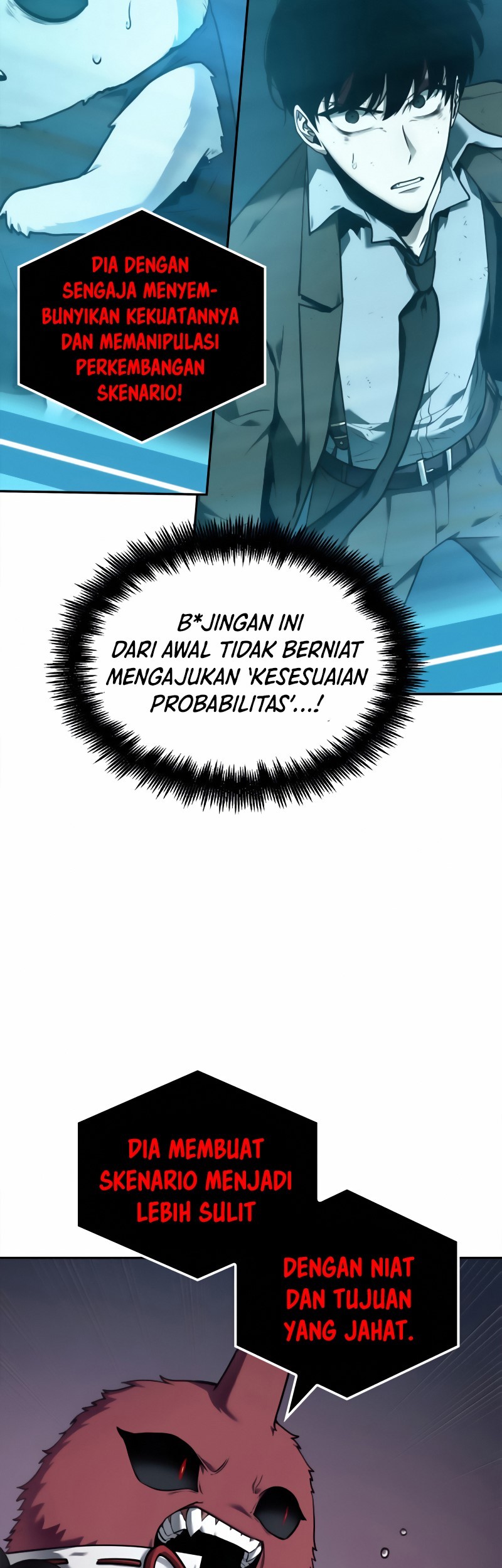 Chapter 85 - halaman 85