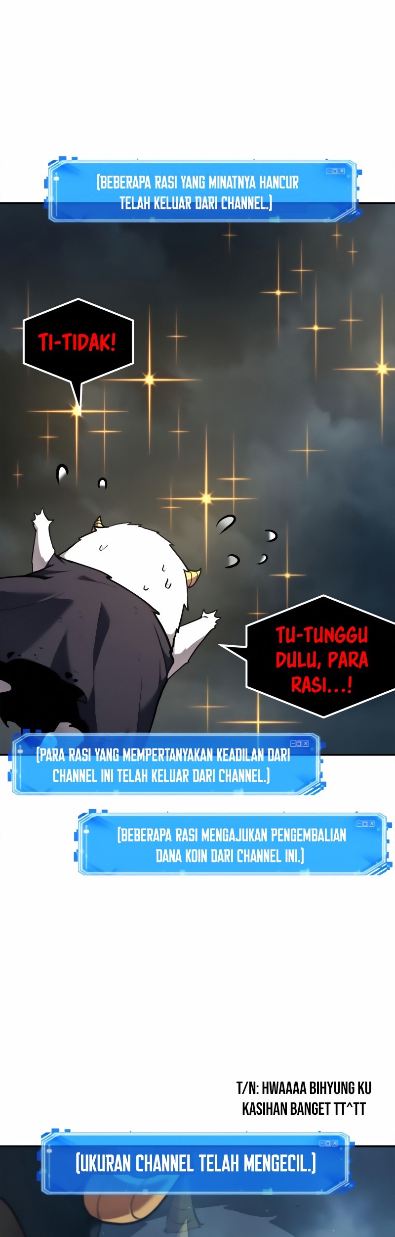 Chapter 85 - halaman 89