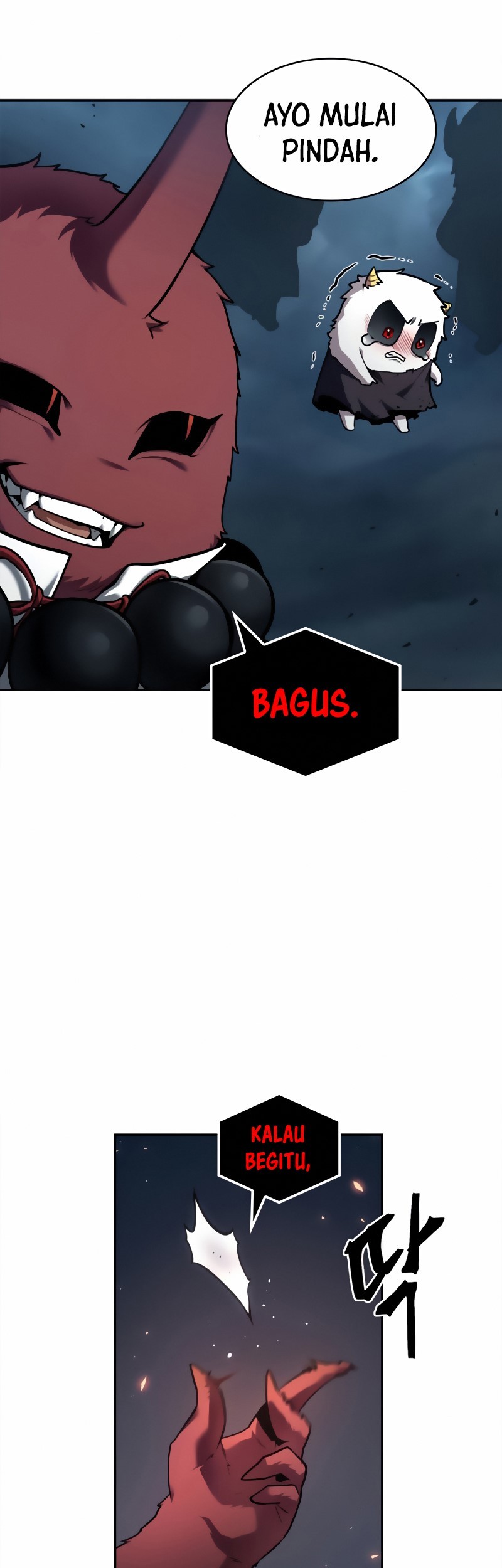 Chapter 85 - halaman 97