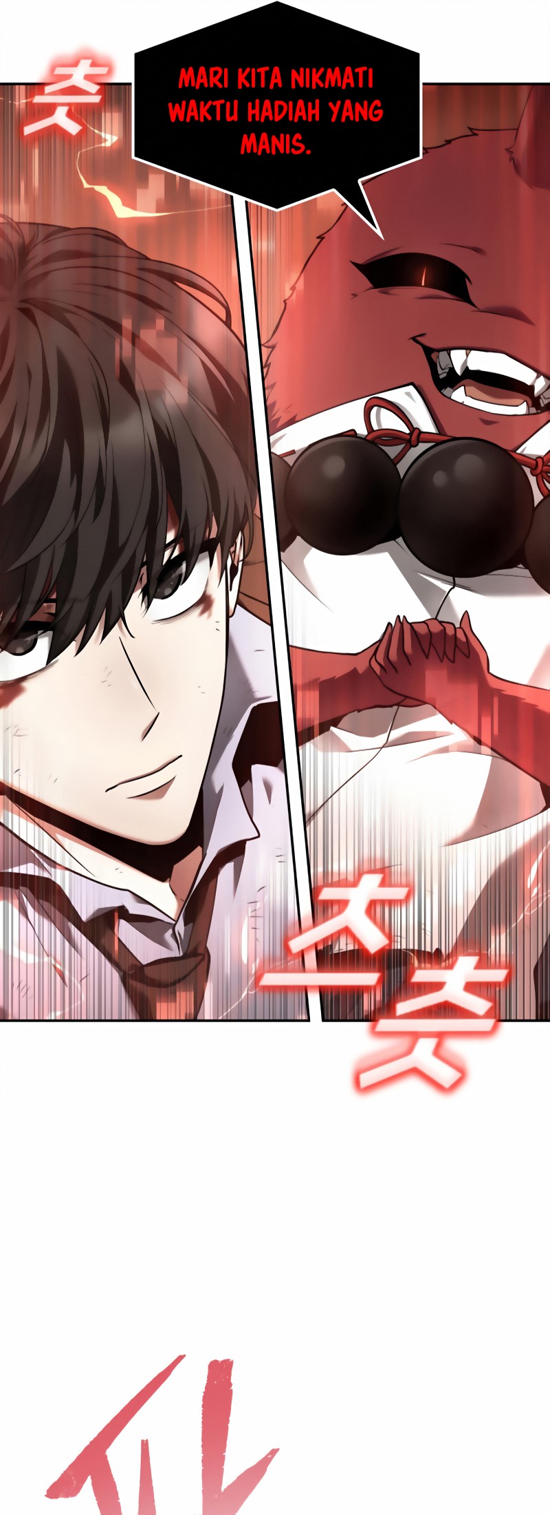 Chapter 85 - halaman 99