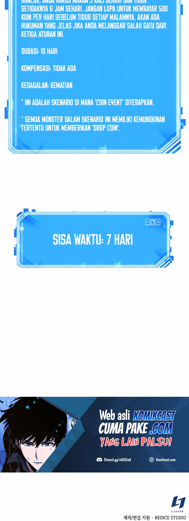 Chapter 85 - halaman 101