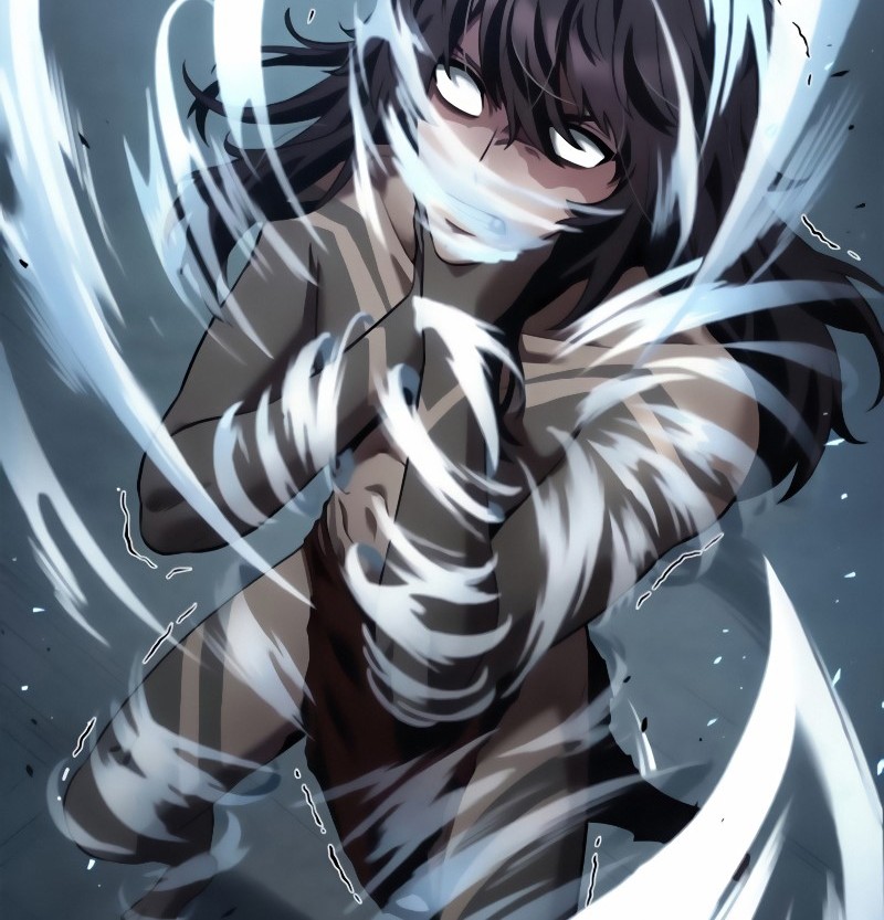 Chapter 84 - halaman 48