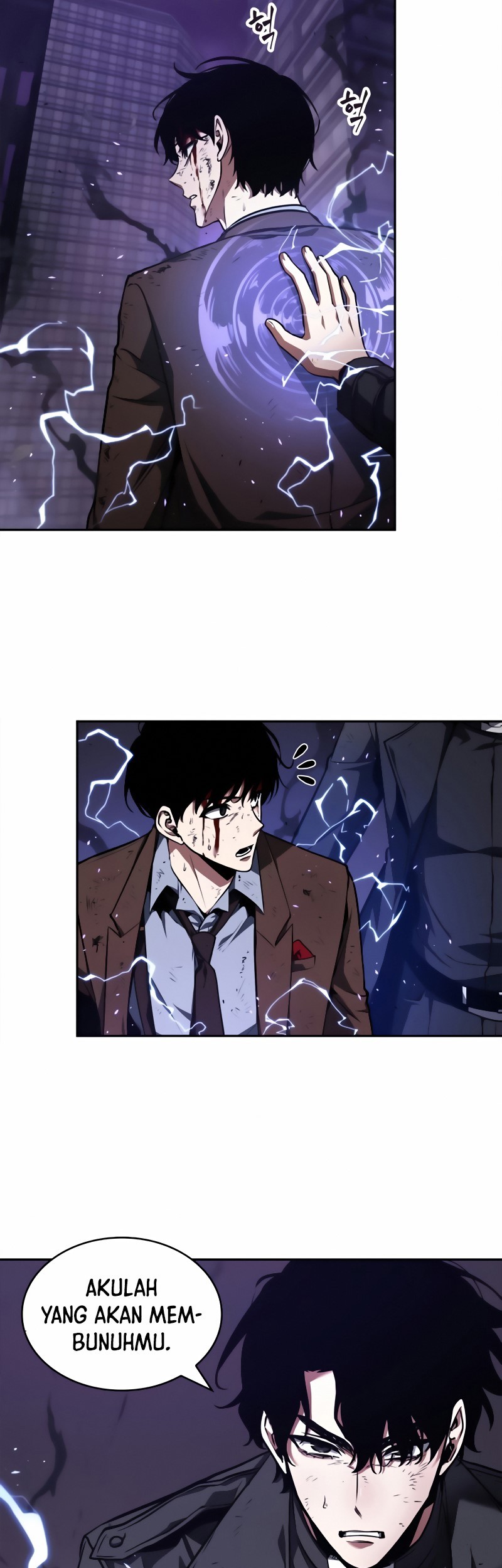 Chapter 84 - halaman 79