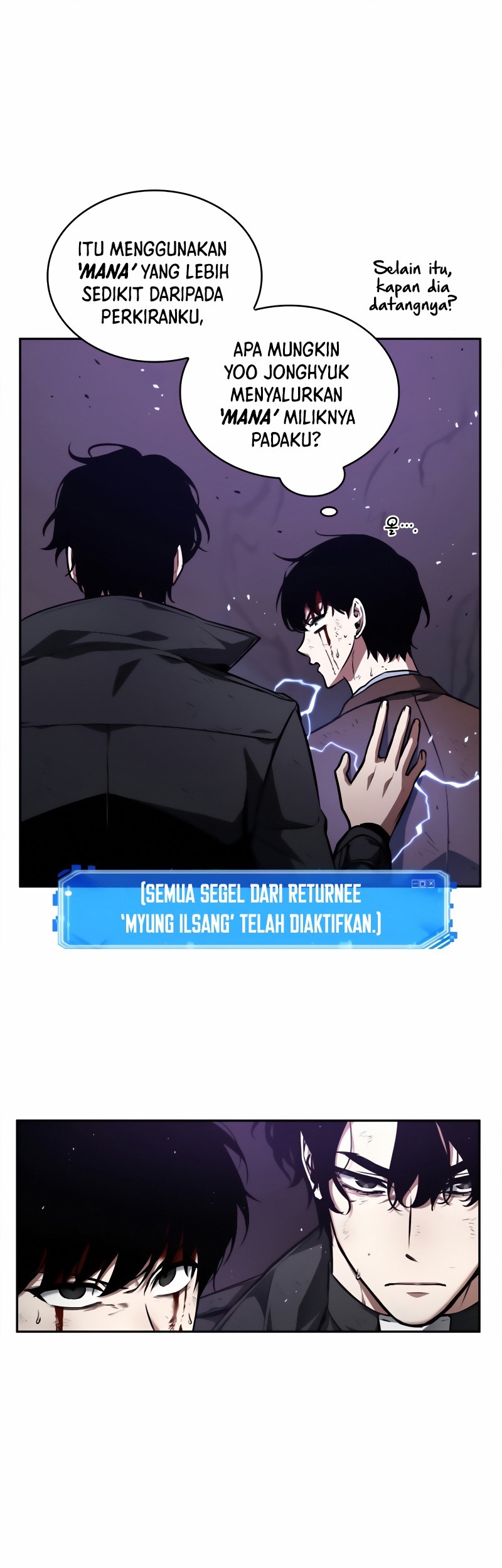 Chapter 84 - halaman 81