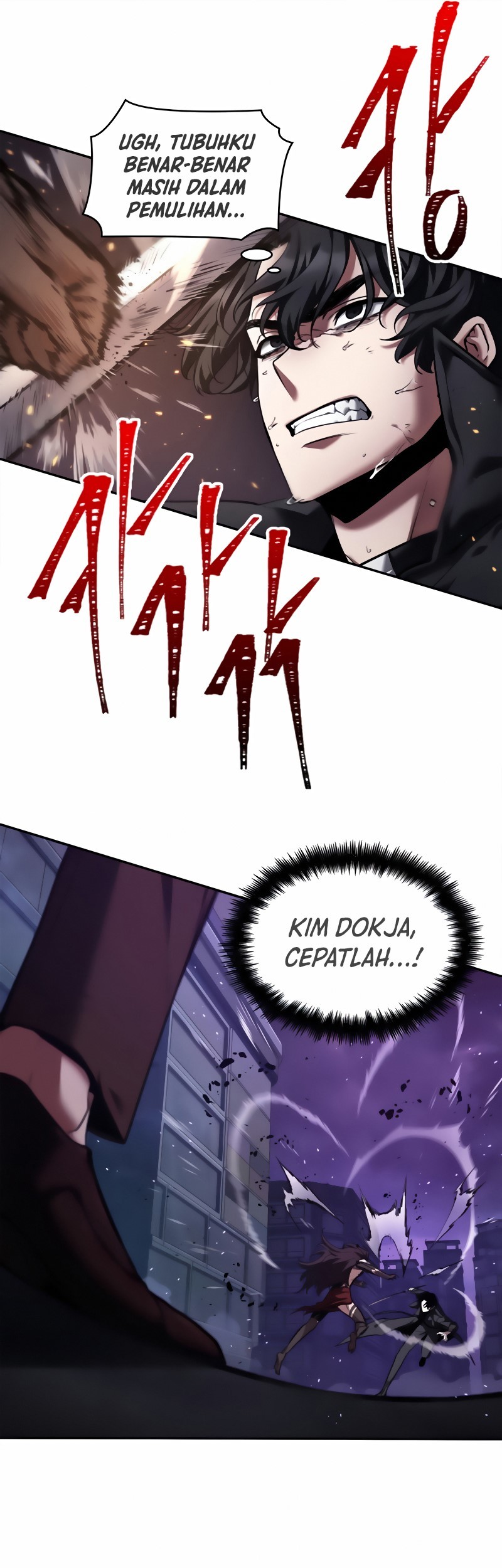 Chapter 84 - halaman 15
