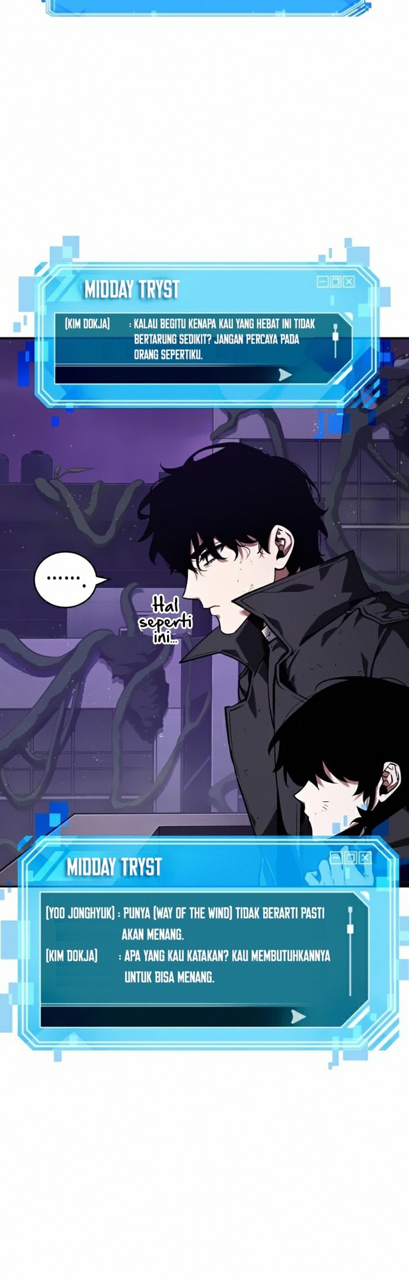 Chapter 83 - halaman 19