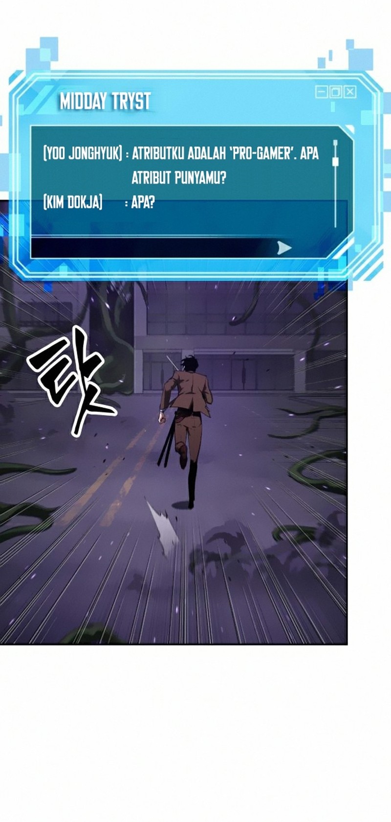 Chapter 83 - halaman 20