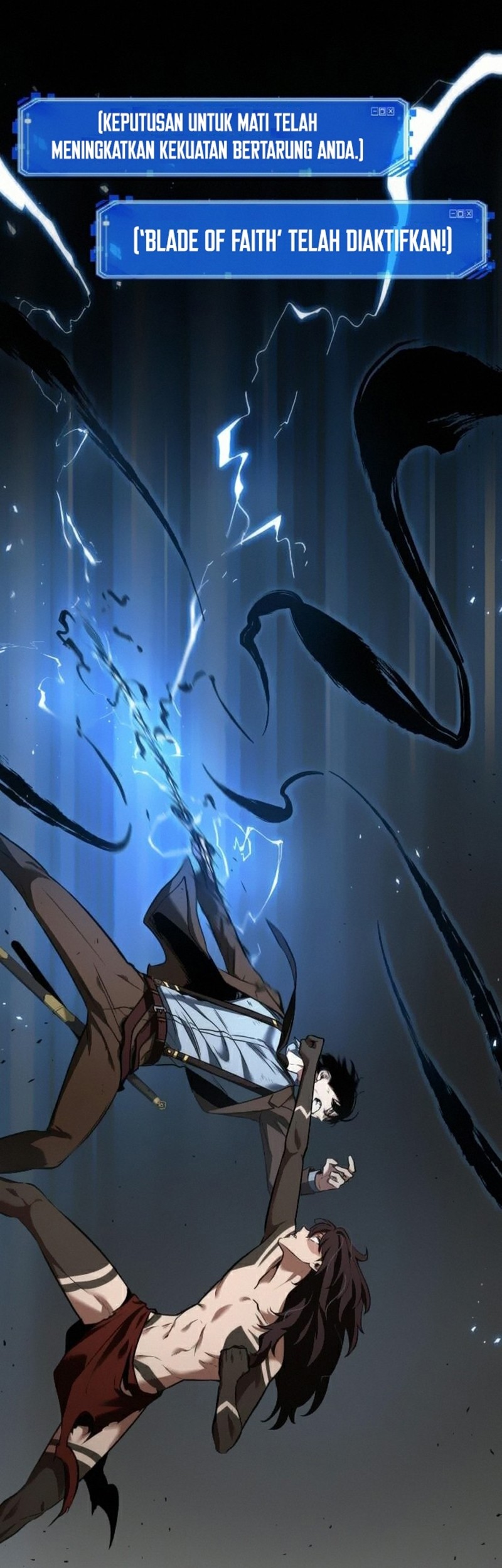 Chapter 83 - halaman 29