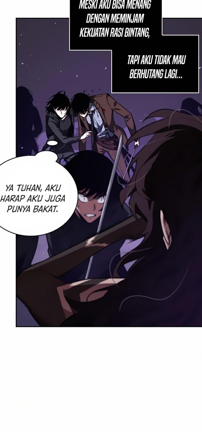 Chapter 83 - halaman 36