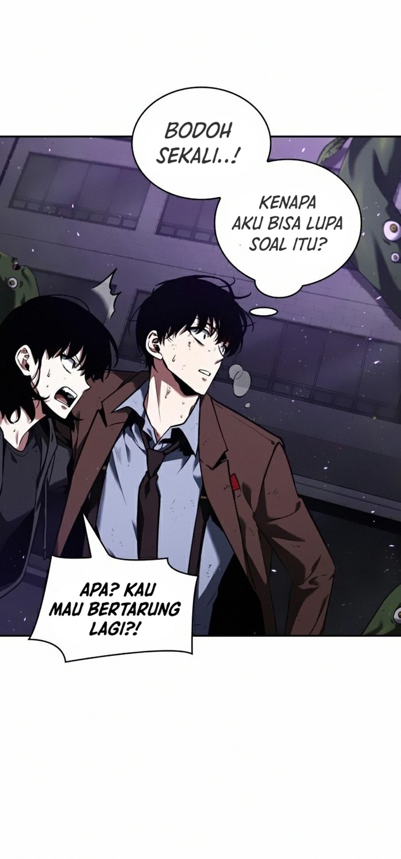 Chapter 83 - halaman 38