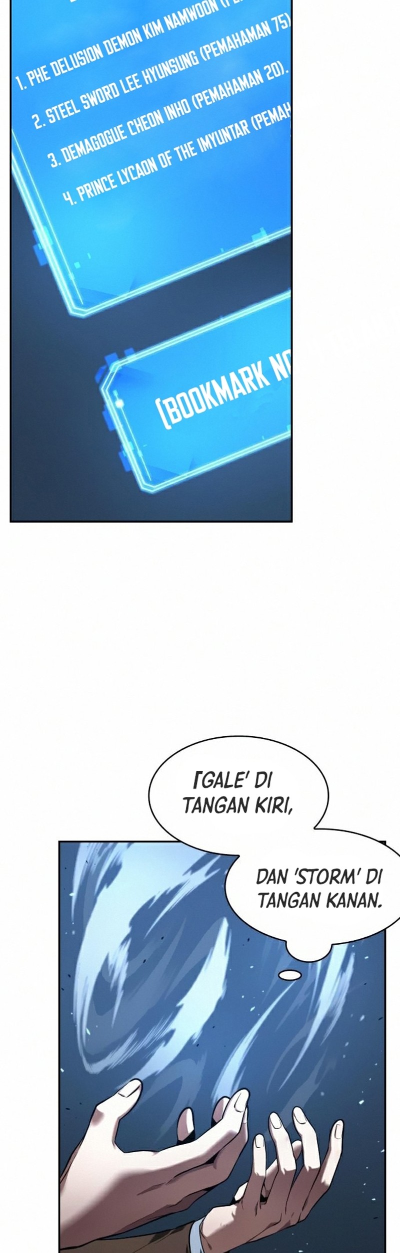 Chapter 83 - halaman 53
