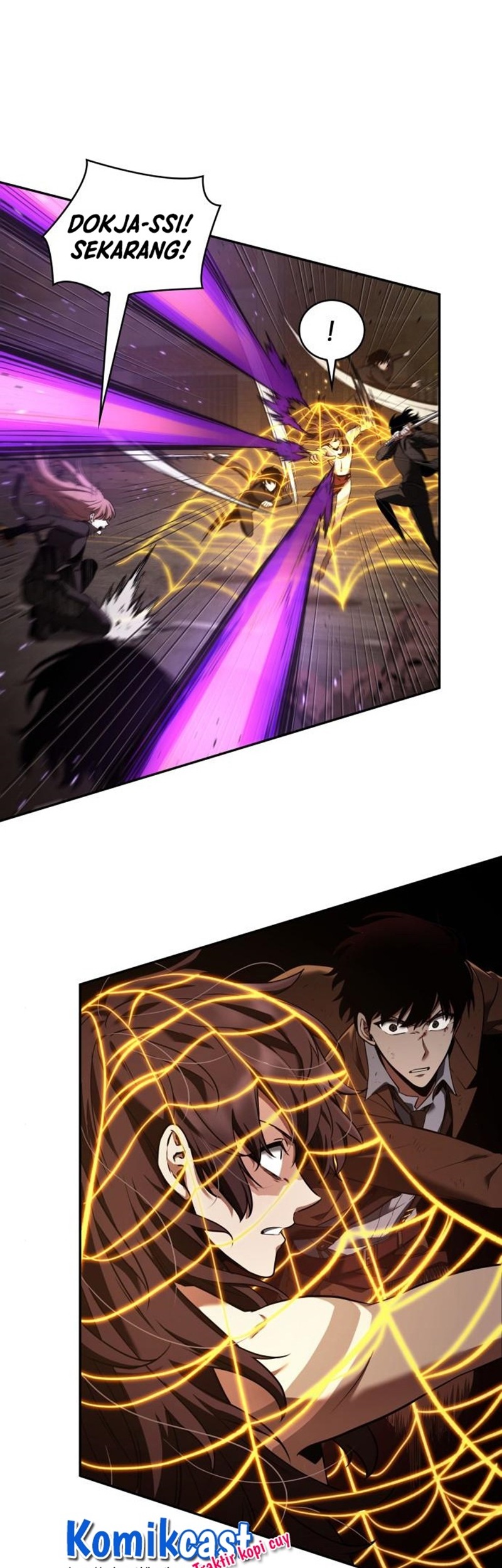 Chapter 82 - halaman 23