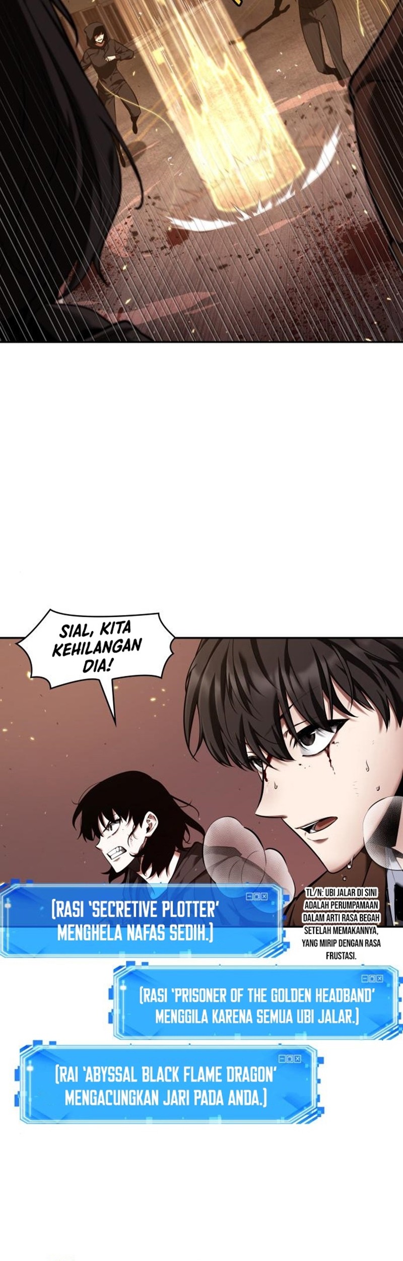 Chapter 82 - halaman 27