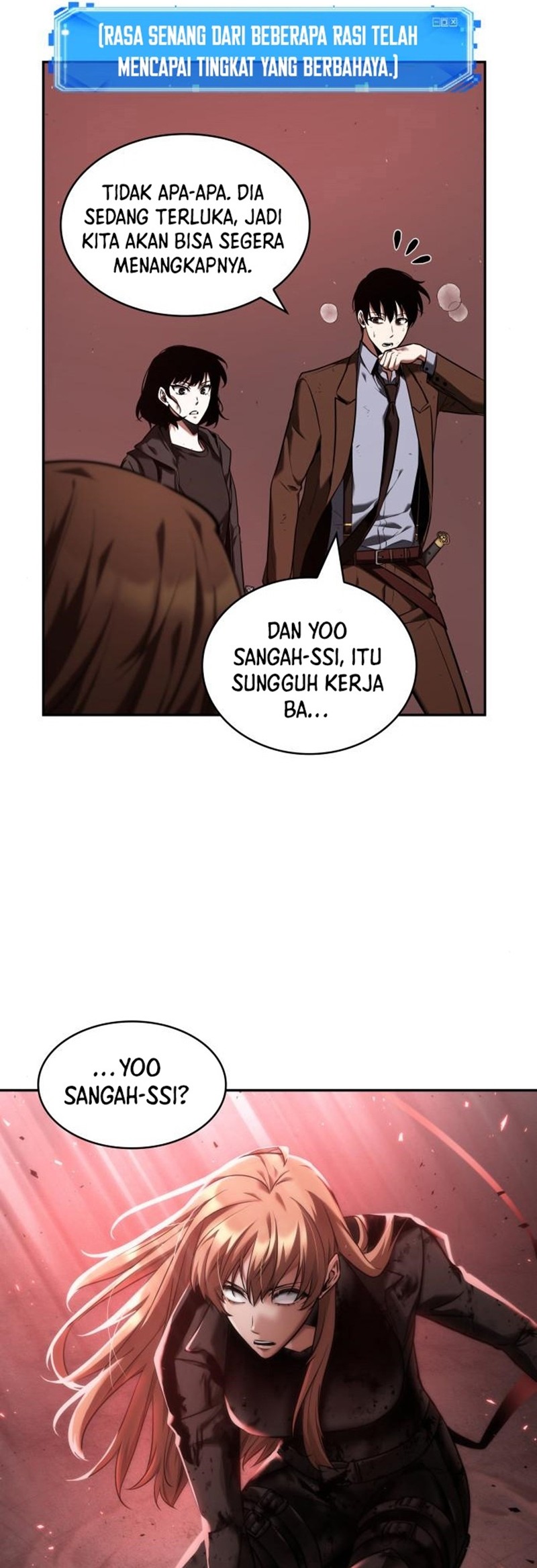 Chapter 82 - halaman 28
