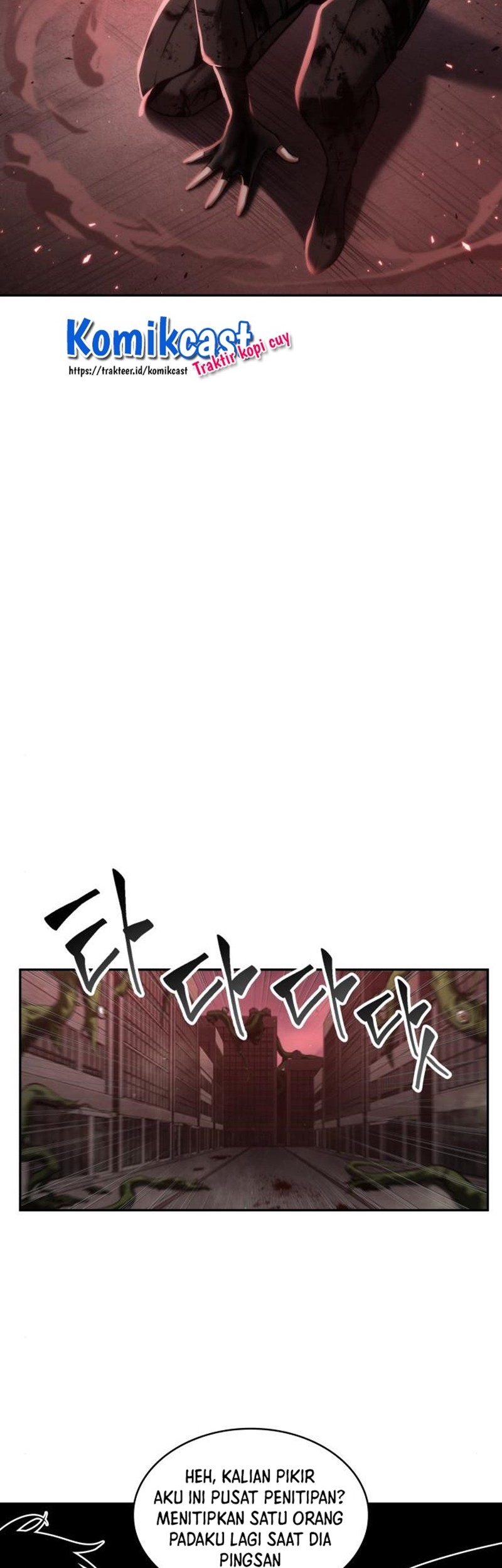 Chapter 82 - halaman 29