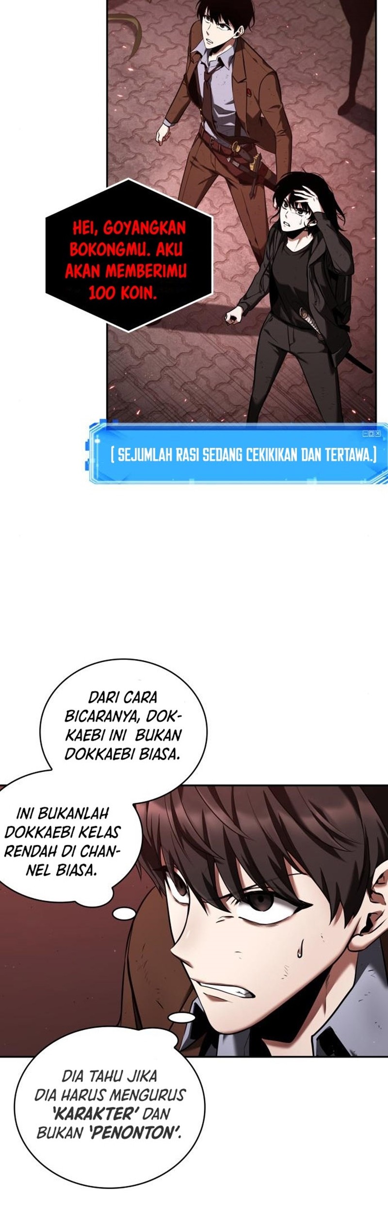 Chapter 82 - halaman 41