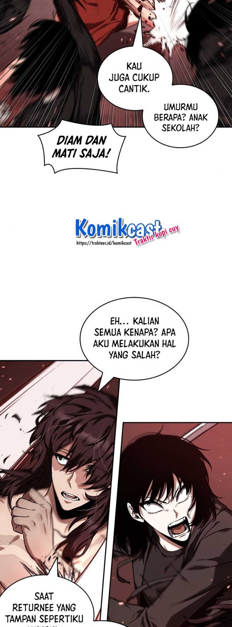 Chapter 82 - halaman 8