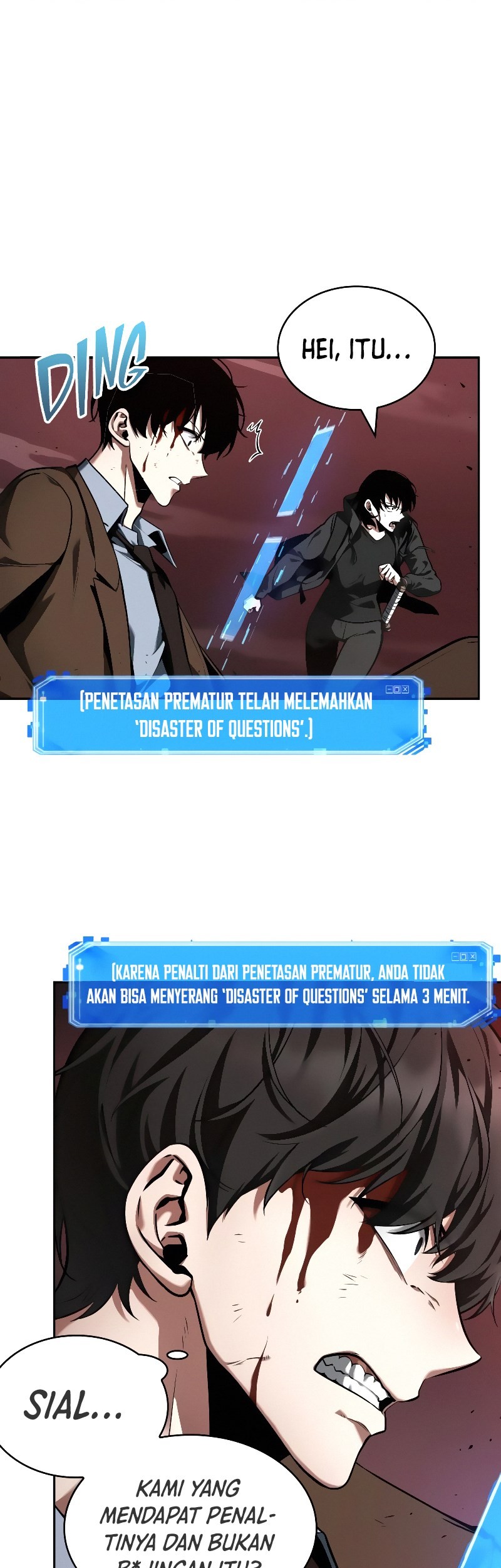Chapter 81 - halaman 35