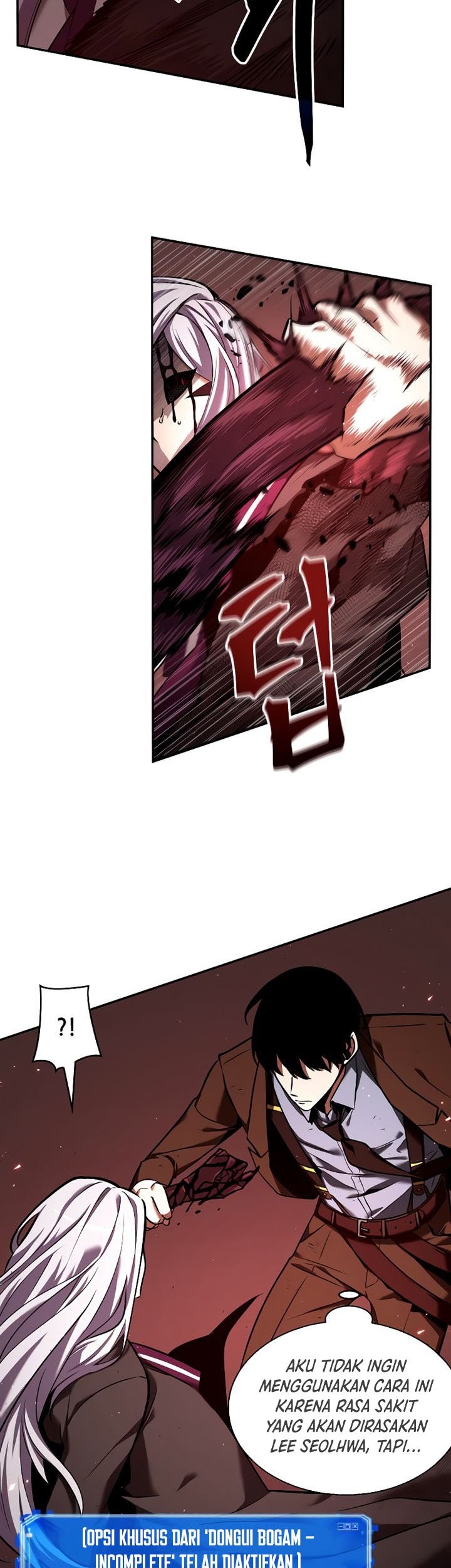 Chapter 80 - halaman 19