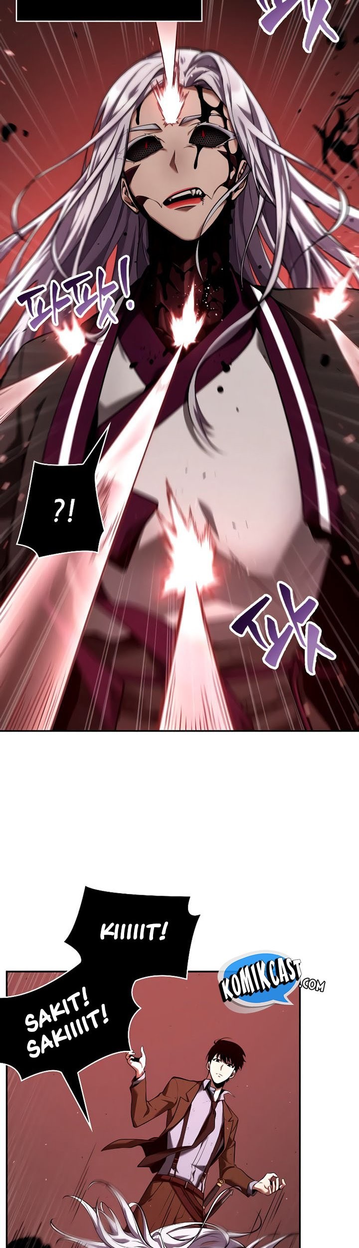 Chapter 80 - halaman 23