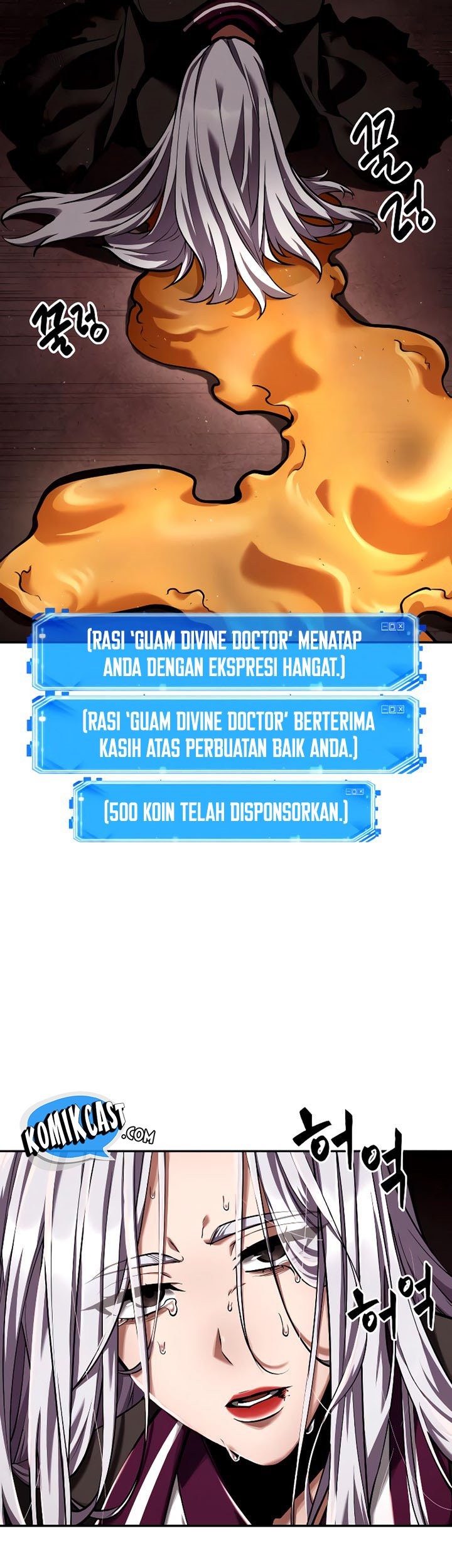Chapter 80 - halaman 27