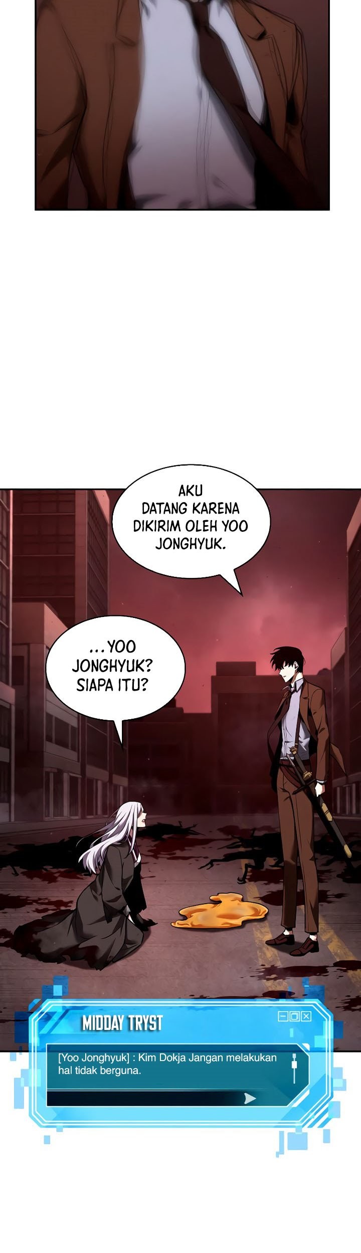 Chapter 80 - halaman 29