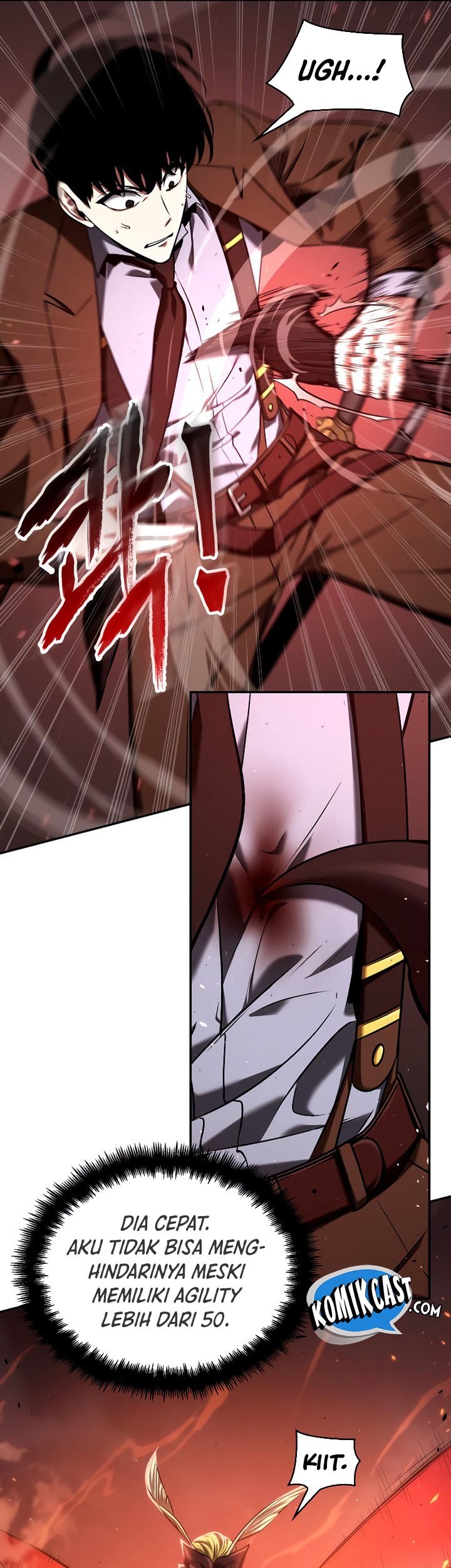 Chapter 80 - halaman 39