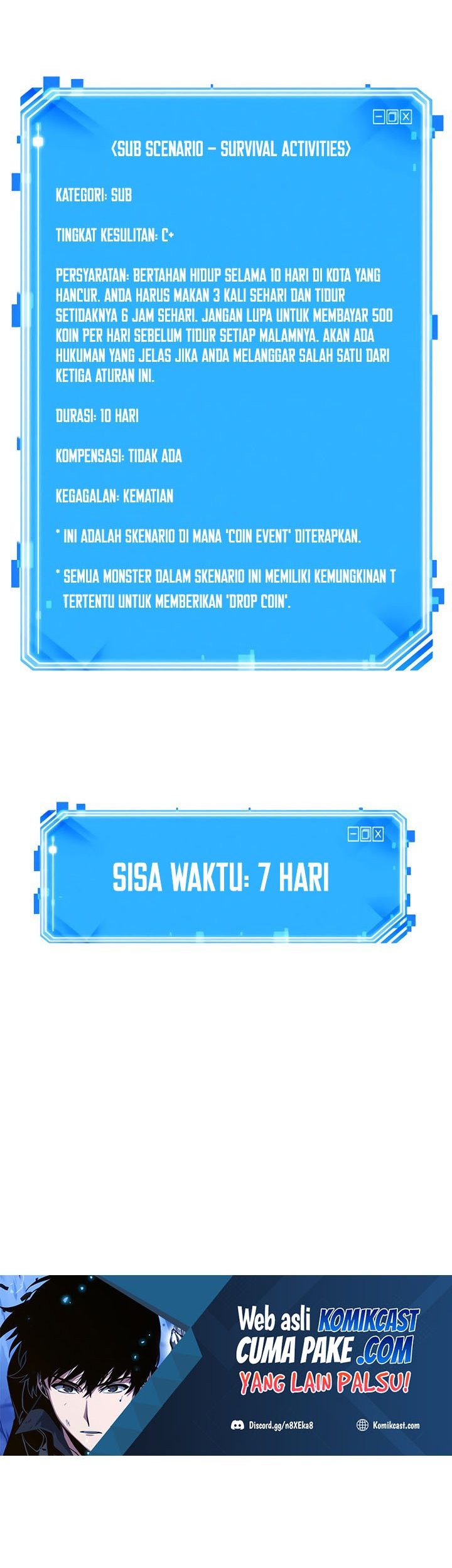 Chapter 80 - halaman 91