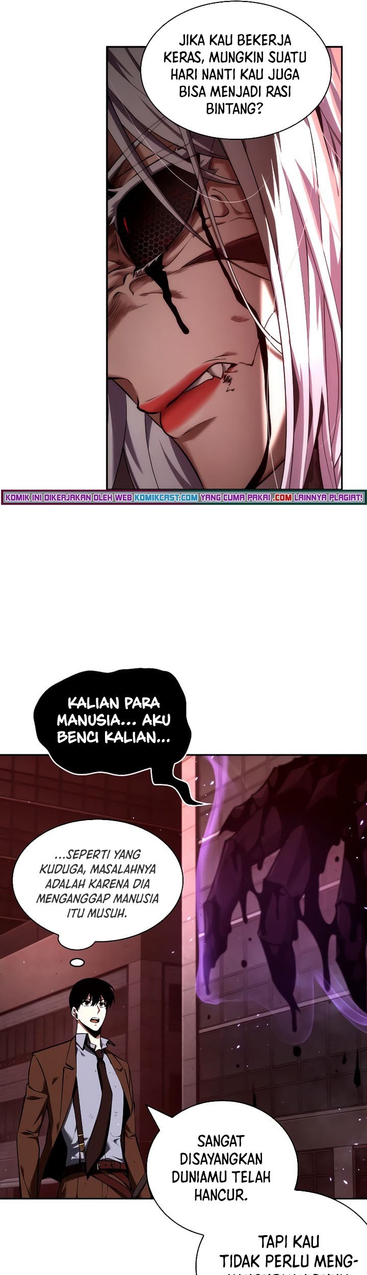 Chapter 80 - halaman 15