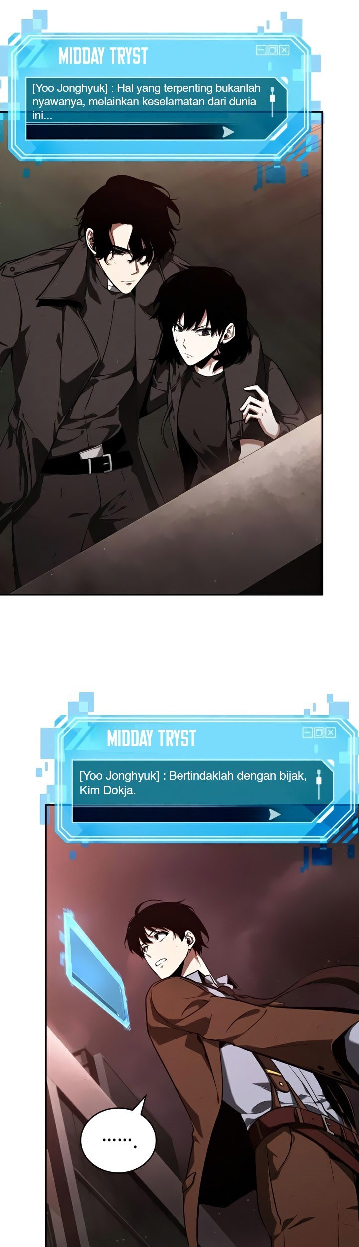 Chapter 79 - halaman 63