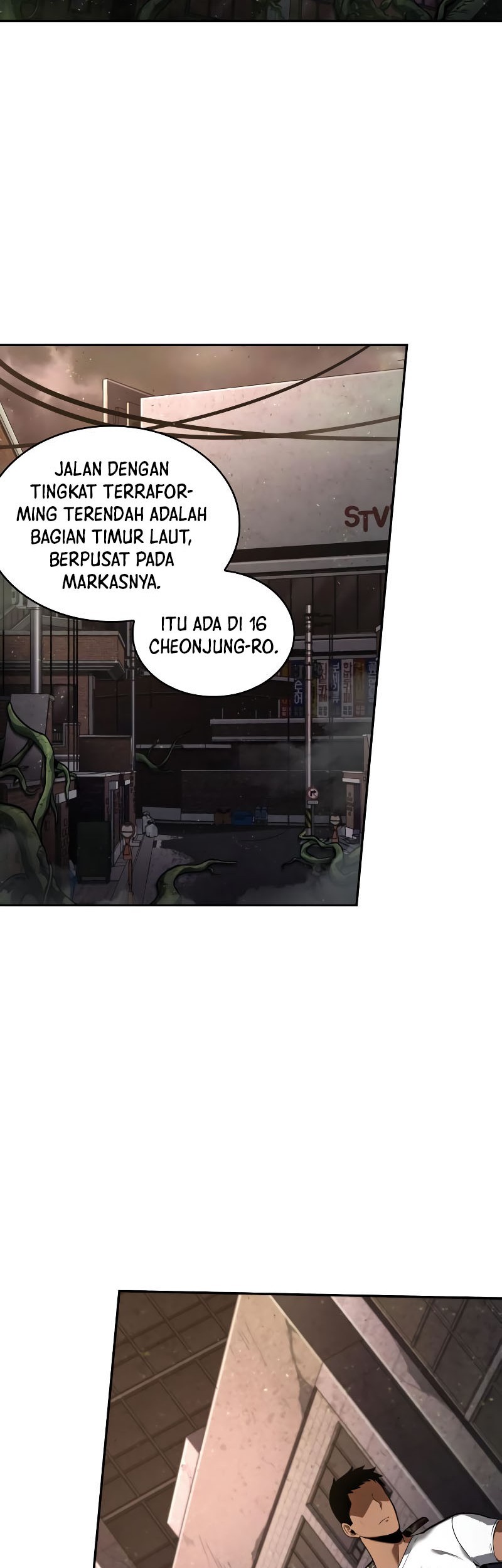 Chapter 78 - halaman 85
