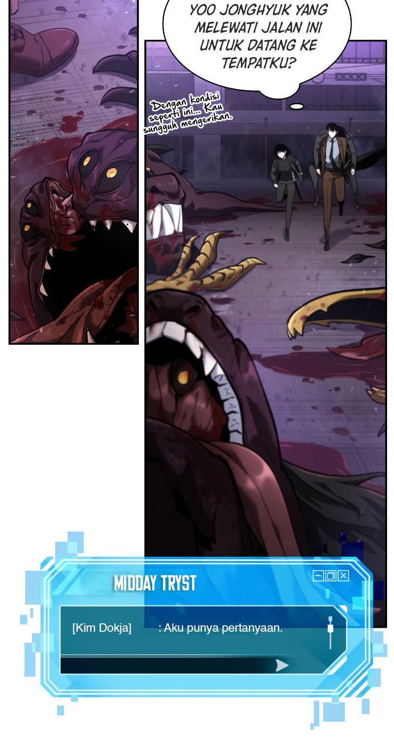 Chapter 77 - halaman 26