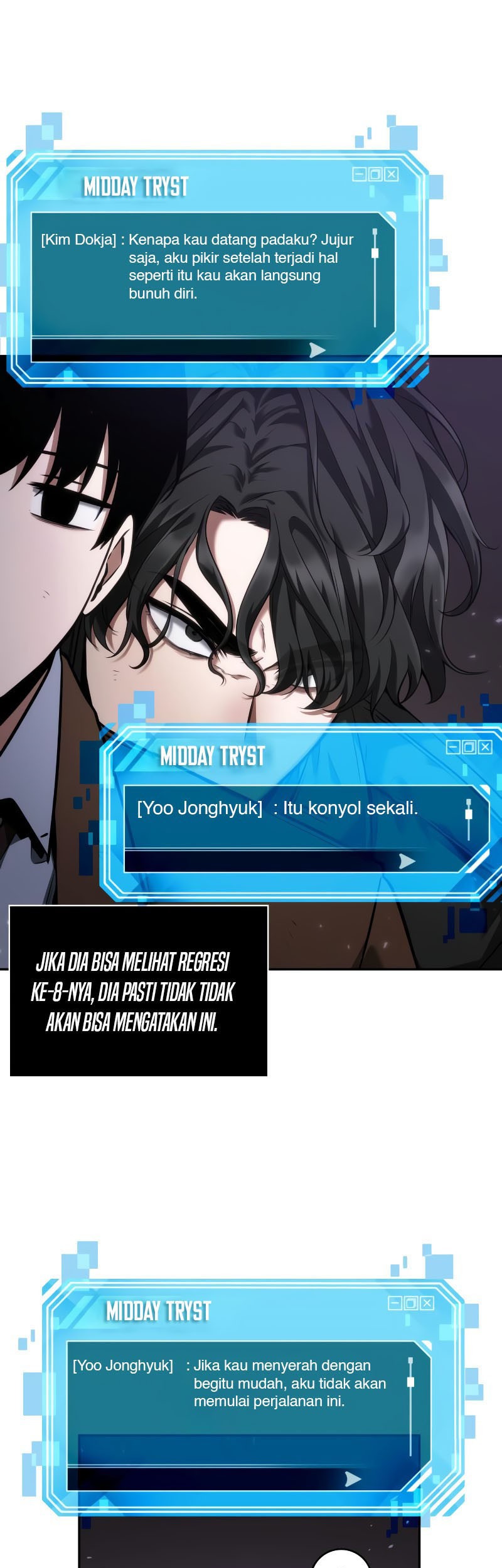 Chapter 77 - halaman 27