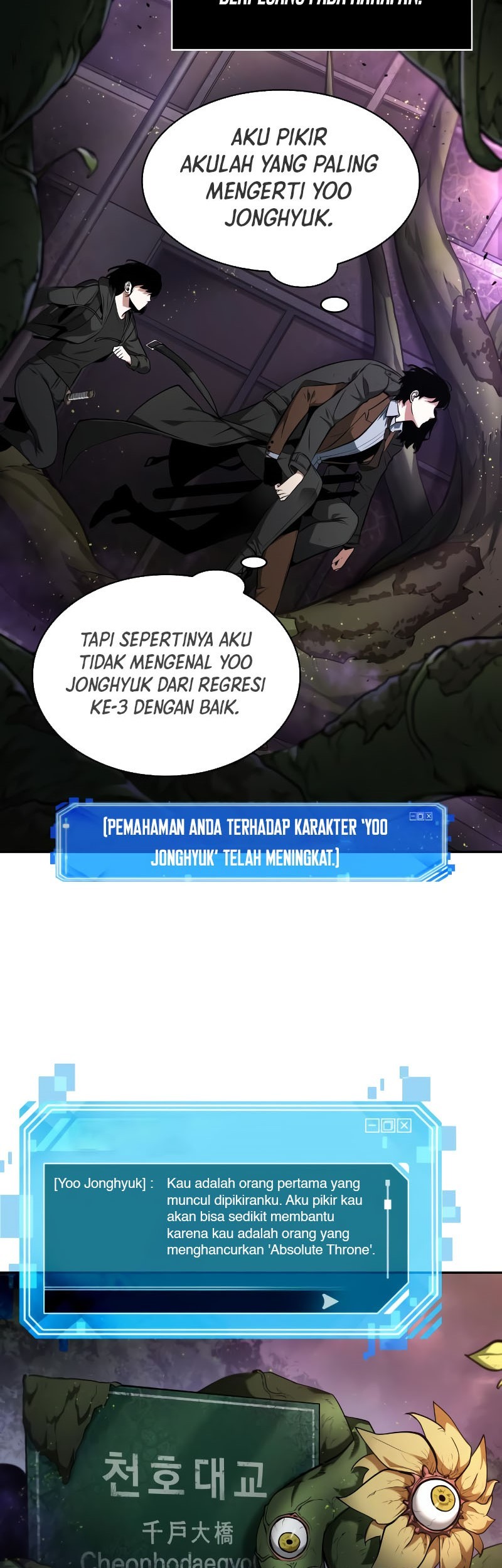 Chapter 77 - halaman 29