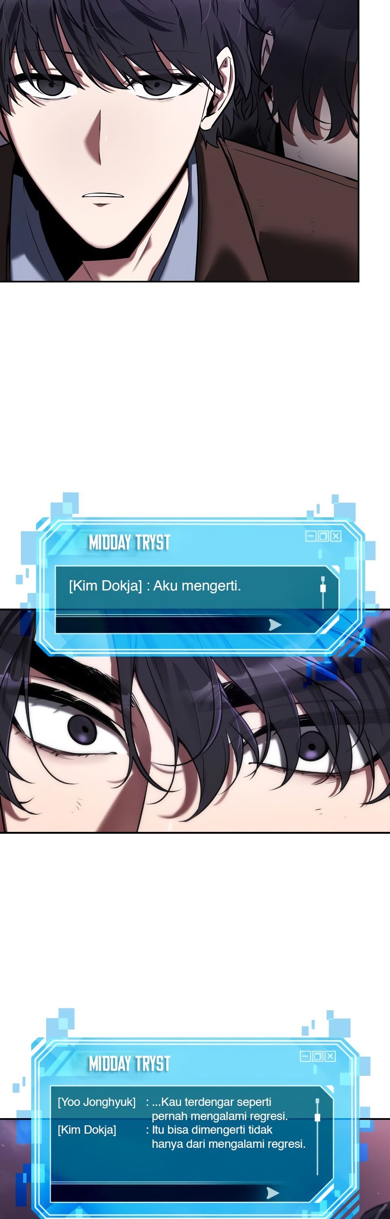 Chapter 77 - halaman 45