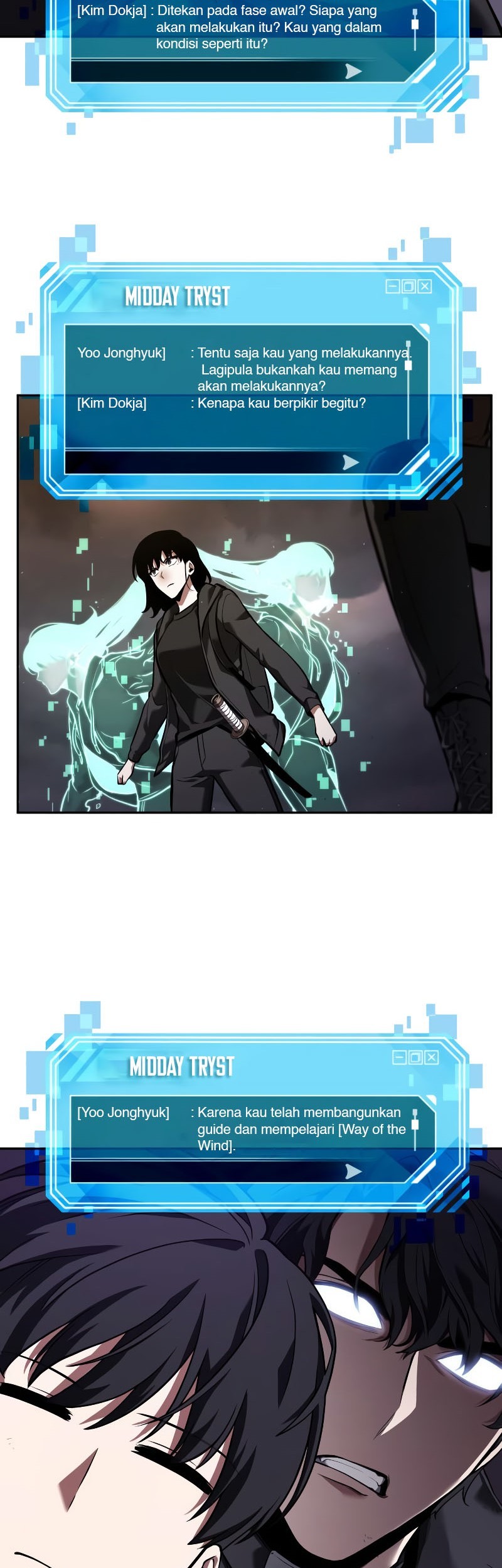 Chapter 77 - halaman 55