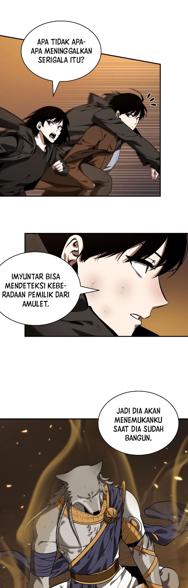 Chapter 77 - halaman 5