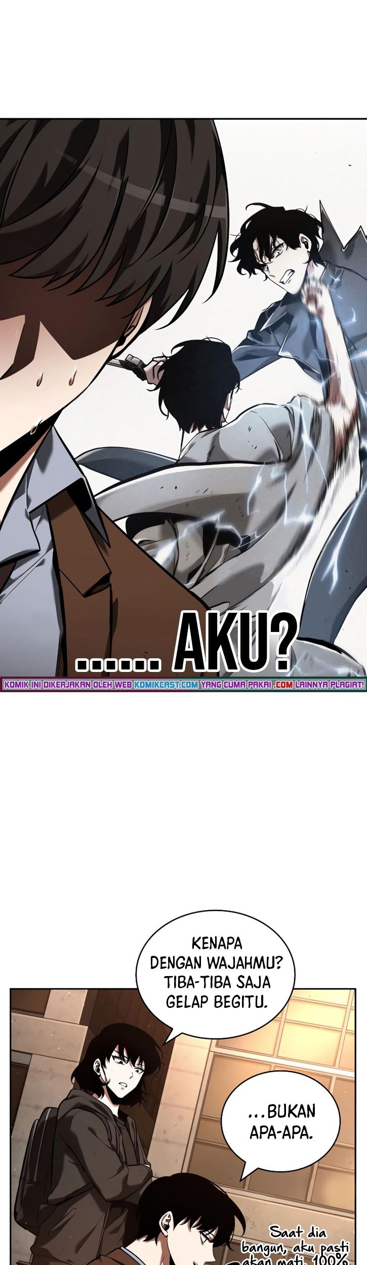 Chapter 76 - halaman 33