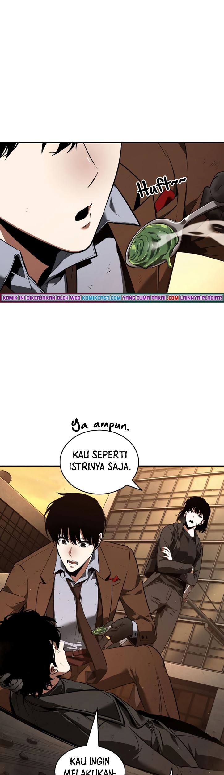 Chapter 76 - halaman 57