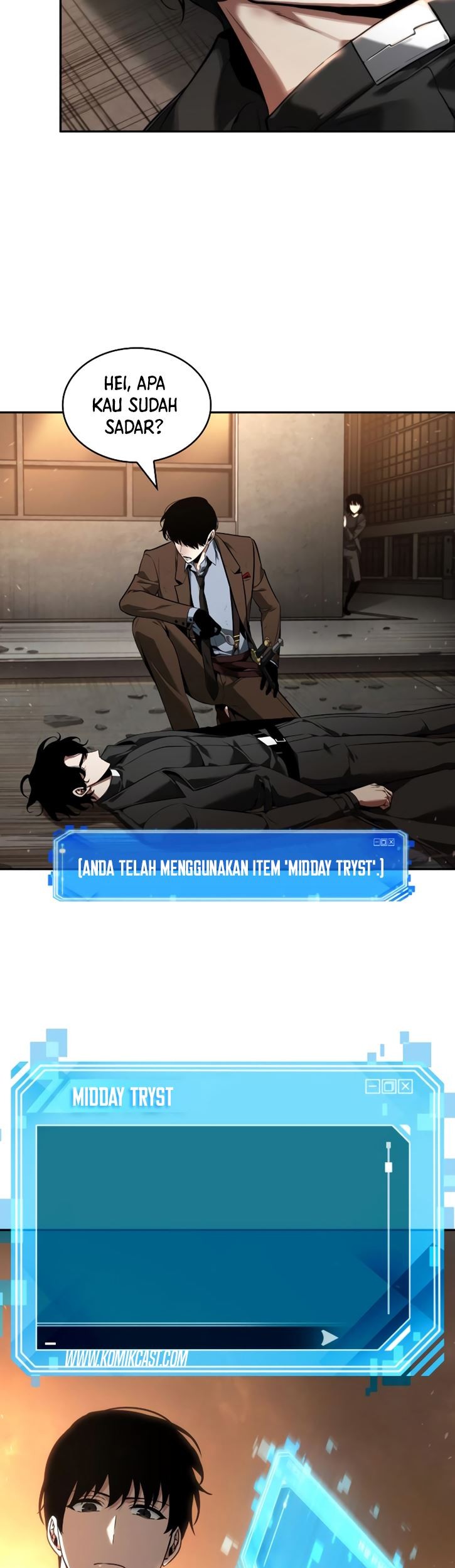 Chapter 76 - halaman 61