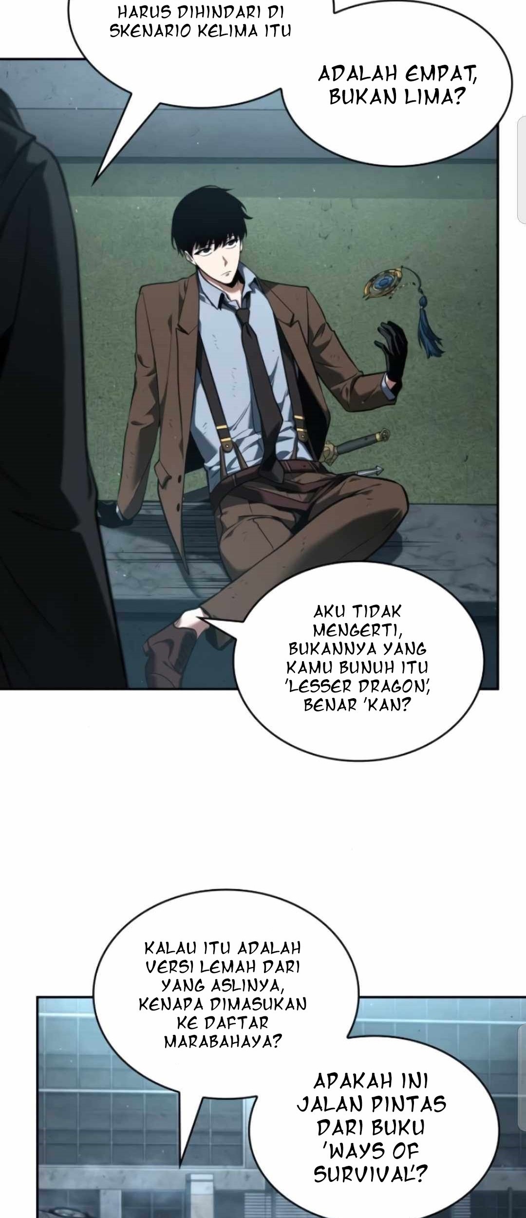 Chapter 75 - halaman 35