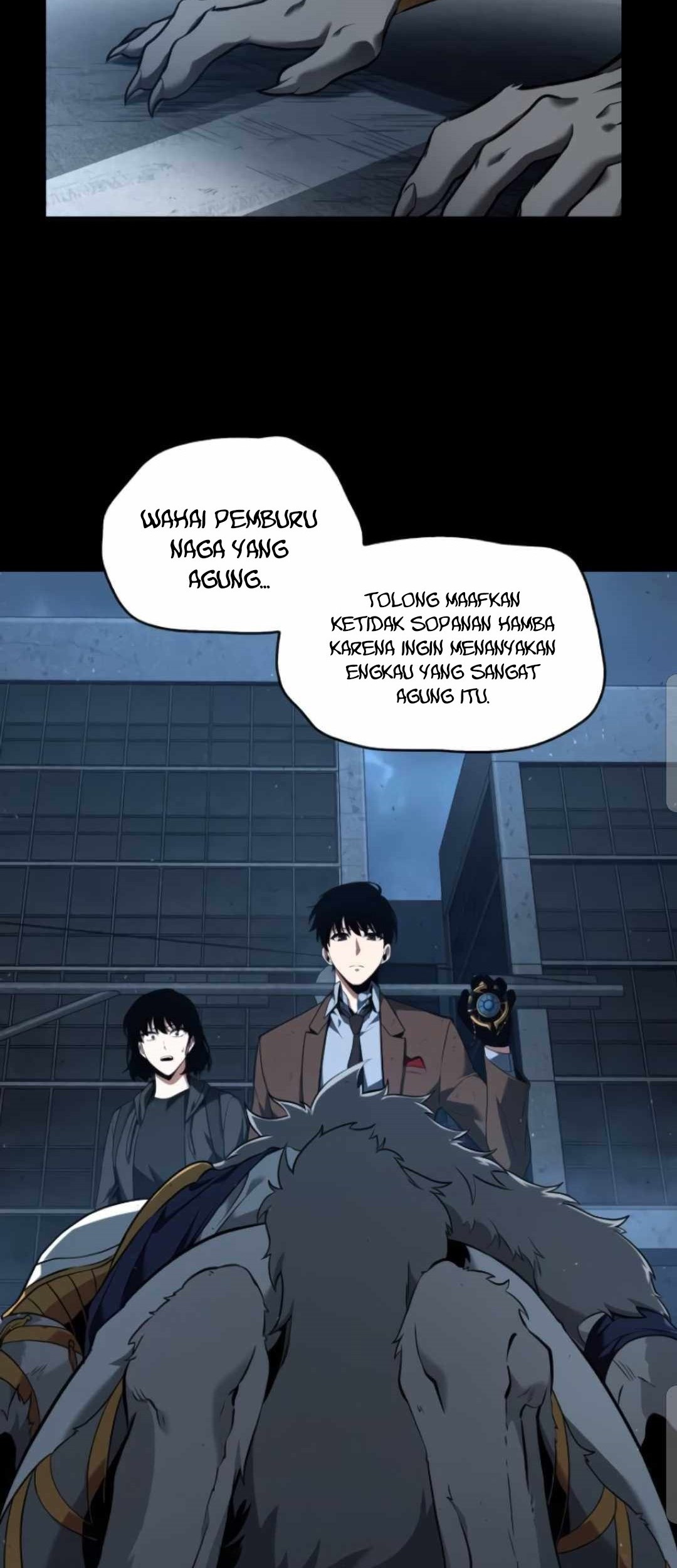 Chapter 75 - halaman 48